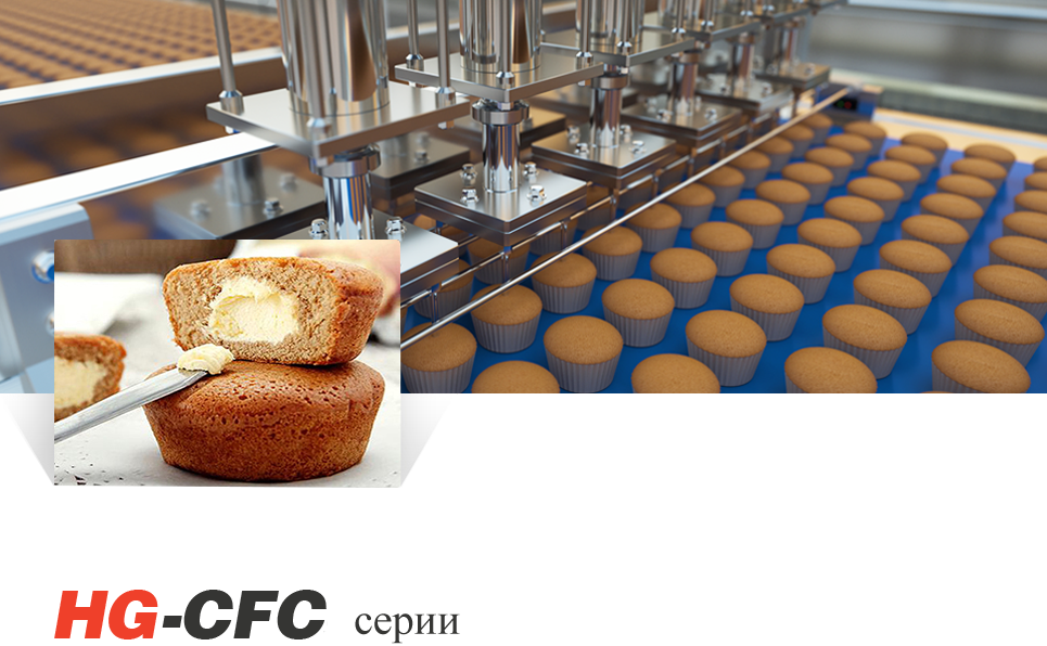 Calor Recuperatio systems in contextu de muffin productio linea
