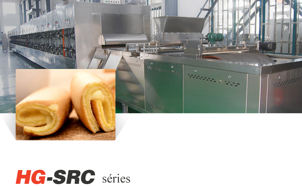 Tractantem mixtionem et miscent ingredients in PORTIO productio linea